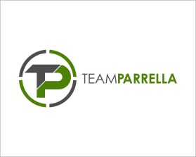 Logo Design entry 1037389 submitted by smarttaste to the Logo Design for Team Parrella run by Team Parrella