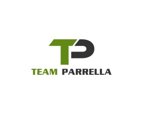 Logo Design Entry 1037415 submitted by driver2 to the contest for Team Parrella run by Team Parrella
