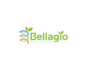 Logo Design entry 1037687 submitted by hansu to the Logo Design for Bellagio HealthCare run by bellagiohc