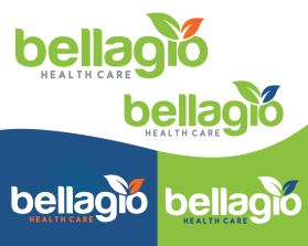 Logo Design entry 1037704 submitted by hansu to the Logo Design for Bellagio HealthCare run by bellagiohc