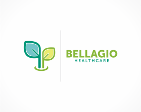Logo Design entry 1037713 submitted by hansu to the Logo Design for Bellagio HealthCare run by bellagiohc