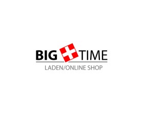 Logo Design entry 1037924 submitted by savana to the Logo Design for Big Time run by Mr. Big