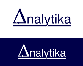Logo Design entry 1037991 submitted by kebasen to the Logo Design for Analytika run by Morten