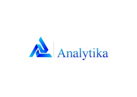 Logo Design entry 1037992 submitted by ucup to the Logo Design for Analytika run by Morten