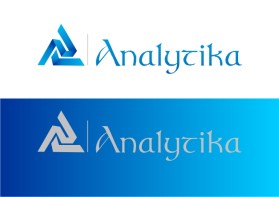 Logo Design entry 1037993 submitted by Best88 to the Logo Design for Analytika run by Morten