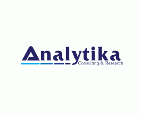 Logo Design entry 1037994 submitted by KRISTOPAPER to the Logo Design for Analytika run by Morten