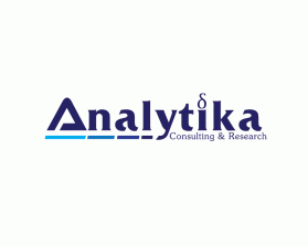 Logo Design entry 1037995 submitted by sella to the Logo Design for Analytika run by Morten