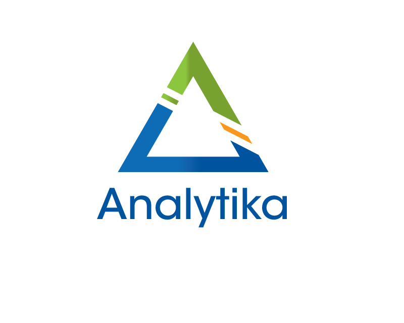 Logo Design entry 1038071 submitted by Abstract BEE to the Logo Design for Analytika run by Morten