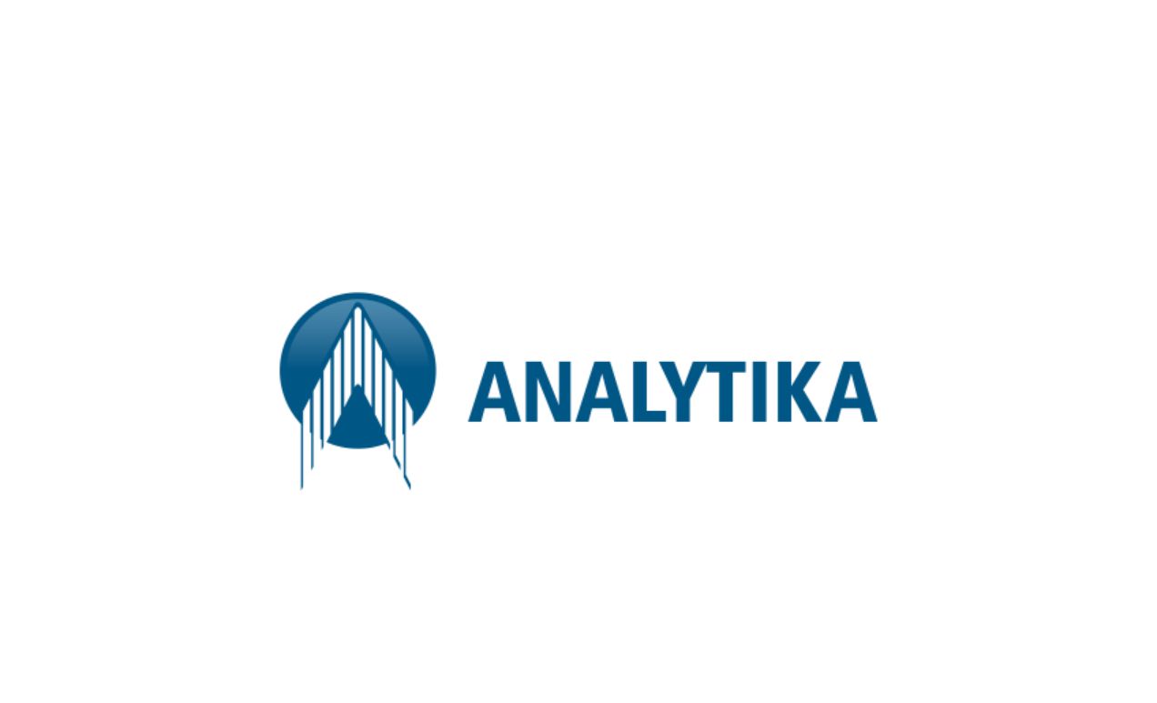 Logo Design entry 1038083 submitted by agusbass to the Logo Design for Analytika run by Morten