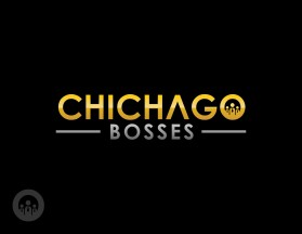 Logo Design entry 1038126 submitted by Oidesign to the Logo Design for Chicago Bosses run by Chibosses