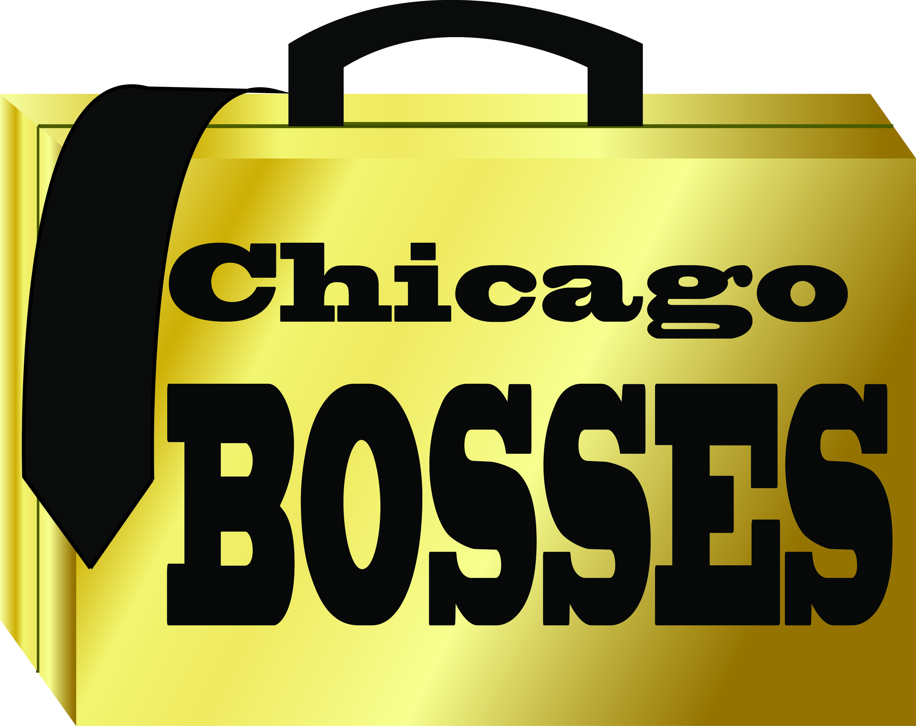 Logo Design entry 1038134 submitted by JandADesigns to the Logo Design for Chicago Bosses run by Chibosses