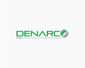 Logo Design entry 1038498 submitted by logo86 to the Logo Design for Denarco, Inc. run by ineedalogonoworlater