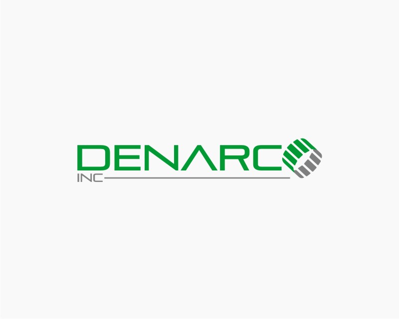 Logo Design entry 1038498 submitted by logo86 to the Logo Design for Denarco, Inc. run by ineedalogonoworlater