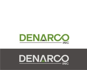 Logo Design entry 1038527 submitted by Sammy to the Logo Design for Denarco, Inc. run by ineedalogonoworlater