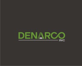 Logo Design entry 1038531 submitted by creativfusion to the Logo Design for Denarco, Inc. run by ineedalogonoworlater