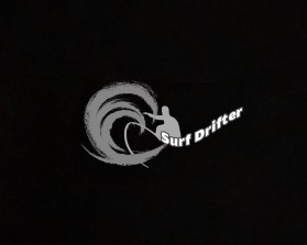 Logo Design entry 1039424 submitted by cryss17 to the Logo Design for Surf Drifter run by warreng1984