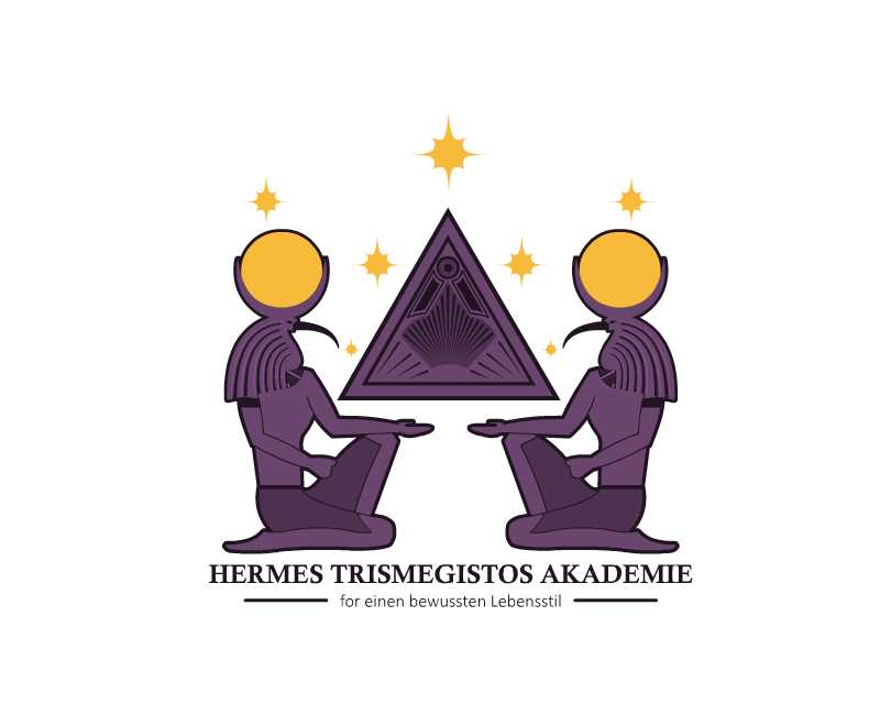 Logo Design entry 1039793 submitted by boycoll to the Logo Design for Hermes Trismegistos Akademie run by tomkelly33