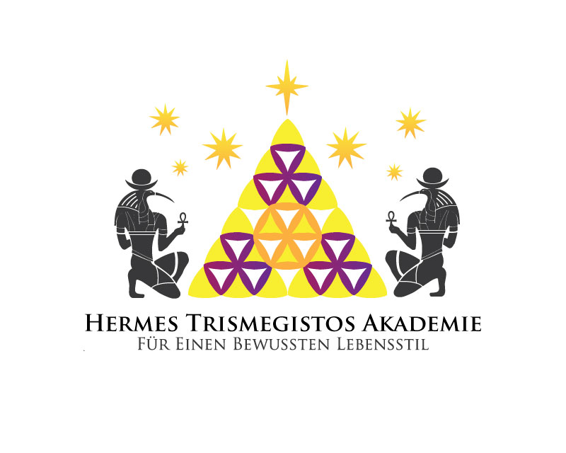 Logo Design entry 1039814 submitted by basicses to the Logo Design for Hermes Trismegistos Akademie run by tomkelly33