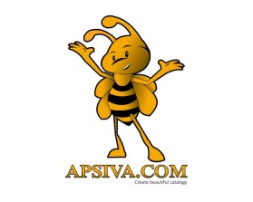 Logo Design entry 1039858 submitted by kristobias to the Logo Design for Apsiva.com run by st250