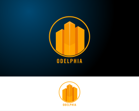 Logo Design Entry 1040042 submitted by serroteca to the contest for Odelphia run by Julie ODell