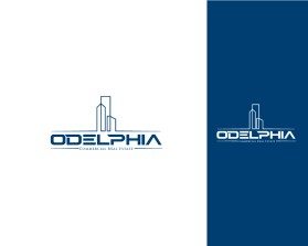 Logo Design entry 1040127 submitted by serroteca to the Logo Design for Odelphia run by Julie ODell