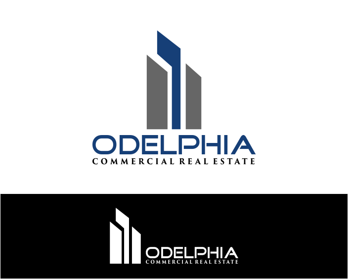 Logo Design entry 1040266 submitted by driver2 to the Logo Design for Odelphia run by Julie ODell