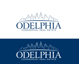Logo Design entry 1040283 submitted by serroteca to the Logo Design for Odelphia run by Julie ODell