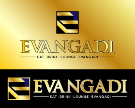 Logo Design entry 1040389 submitted by gisbilir to the Logo Design for Evangadi run by Habte