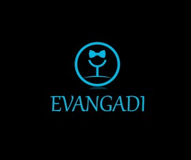Logo Design entry 1040390 submitted by lvillarroel to the Logo Design for Evangadi run by Habte