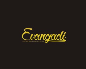 Logo Design entry 1040391 submitted by logo86 to the Logo Design for Evangadi run by Habte