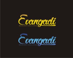 Logo Design entry 1040393 submitted by ipunkiQ to the Logo Design for Evangadi run by Habte