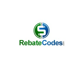 Logo Design entry 1040497 submitted by basicses to the Logo Design for RebateCodes.com run by gene438