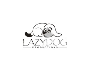 Logo Design entry 1040695 submitted by quimcey to the Logo Design for Lazy Dog Productions run by dwhanso