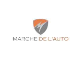 Logo Design Entry 1040727 submitted by kristobias to the contest for MARCHE DE L'AUTO run by alexalexagency