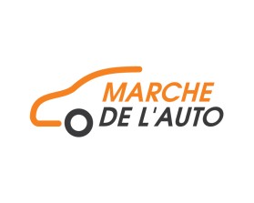 Logo Design Entry 1040819 submitted by wirja to the contest for MARCHE DE L'AUTO run by alexalexagency