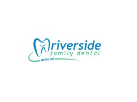 Logo Design entry 1040837 submitted by MSPDI to the Logo Design for Riverside Family Dental run by Riverside