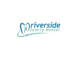 Logo Design entry 1040838 submitted by hegesanyi to the Logo Design for Riverside Family Dental run by Riverside