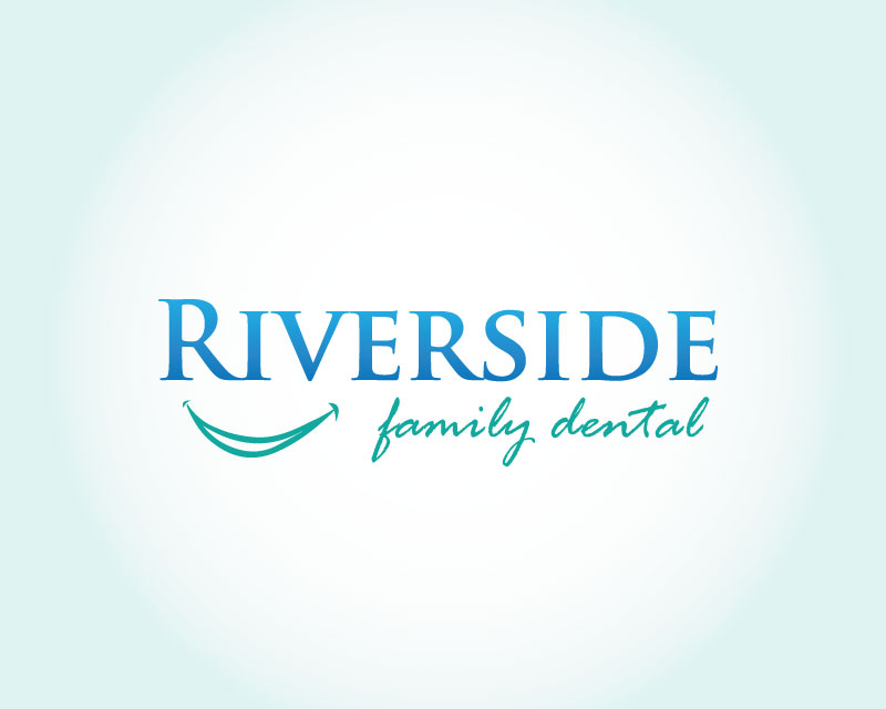 Logo Design entry 1040839 submitted by basicses to the Logo Design for Riverside Family Dental run by Riverside