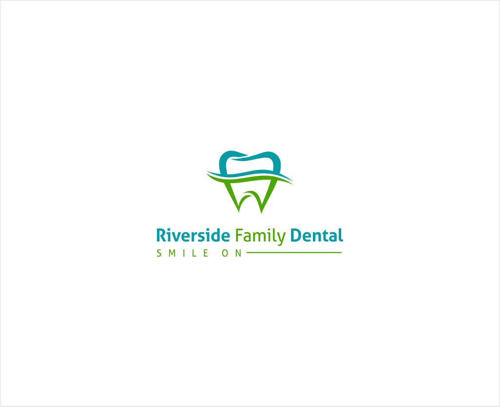 Logo Design entry 1040871 submitted by MSPDI to the Logo Design for Riverside Family Dental run by Riverside