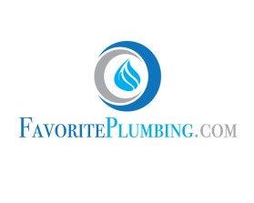 Logo Design Entry 1040895 submitted by kristobias to the contest for FavoritePlumbing.com run by mobile