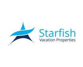 Logo Design Entry 1041167 submitted by wirja to the contest for Starfish Vacation Properties run by Starfish