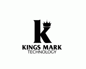 Logo Design entry 1041179 submitted by kebasen to the Logo Design for KINGS MARK TECHNOLOGY run by AsadH