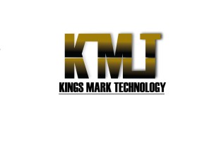 Logo Design entry 1041180 submitted by Ha55an to the Logo Design for KINGS MARK TECHNOLOGY run by AsadH