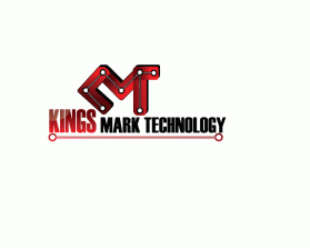 Logo Design entry 1041183 submitted by kbcorbin to the Logo Design for KINGS MARK TECHNOLOGY run by AsadH