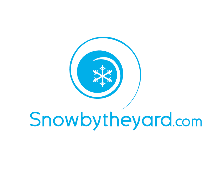 Logo Design entry 1041499 submitted by syai to the Logo Design for snowbytheyard.com run by bobson58
