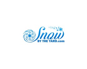 Logo Design entry 1041514 submitted by ipunkiQ to the Logo Design for snowbytheyard.com run by bobson58