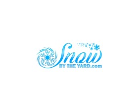 Logo Design entry 1041529 submitted by jhaychiecoh to the Logo Design for snowbytheyard.com run by bobson58