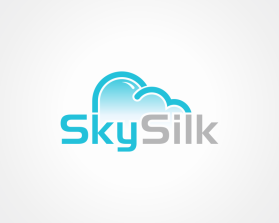 Logo Design entry 1041868 submitted by Isa to the Logo Design for SkySilk  run by SkySilk