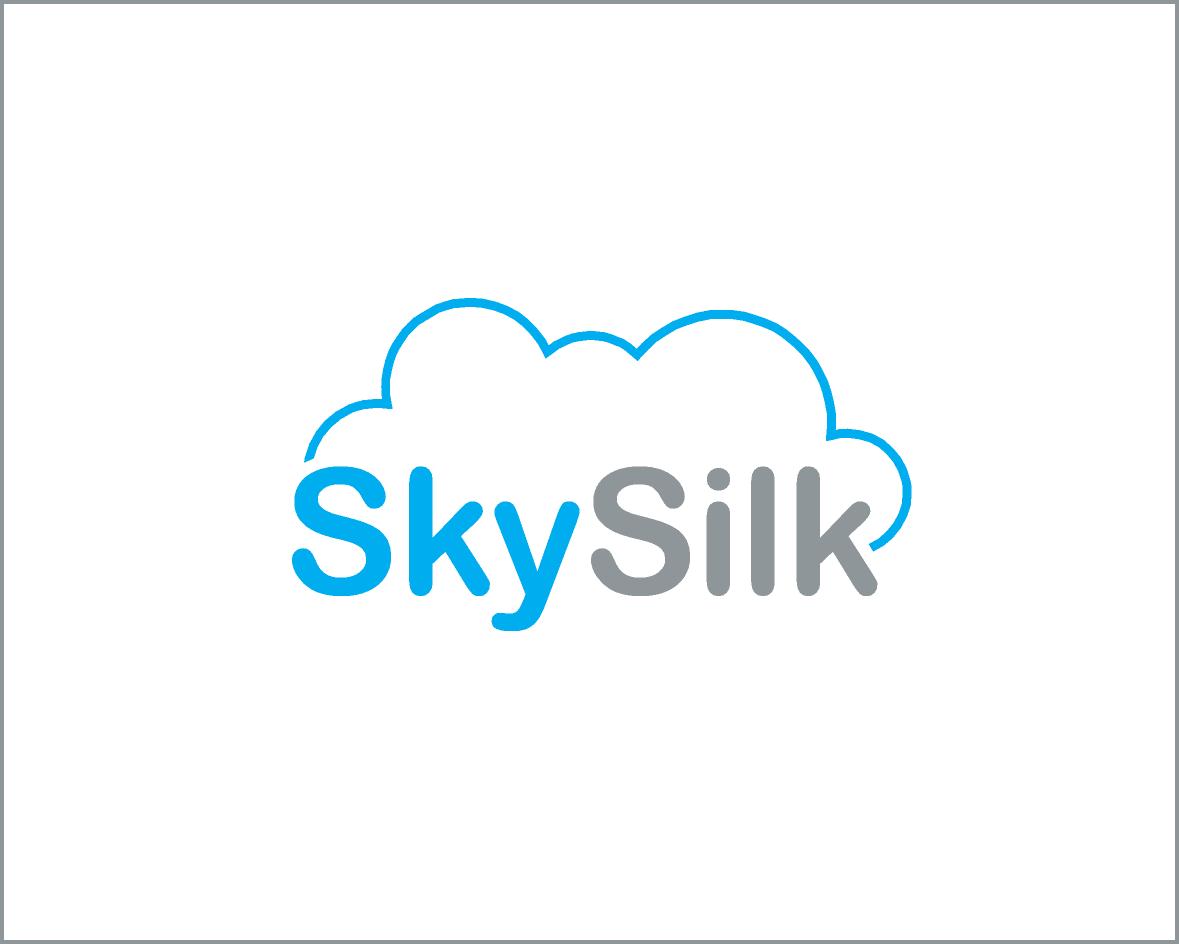Logo Design entry 1041981 submitted by zayyadi to the Logo Design for SkySilk  run by SkySilk