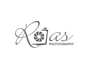 Logo Design entry 1041998 submitted by ipunkiQ to the Logo Design for Rojas Photography run by Rojasphotography